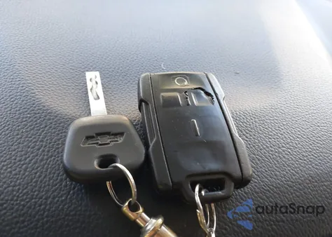 2016 Chevrolet Colorado Lt из США, поврежденный, VIN 1GCGSCEA3G1128636